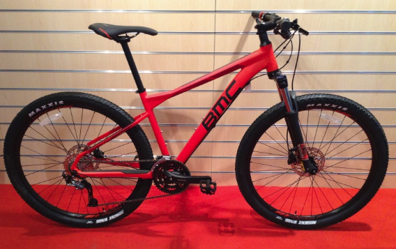 bmc sportelite se three
