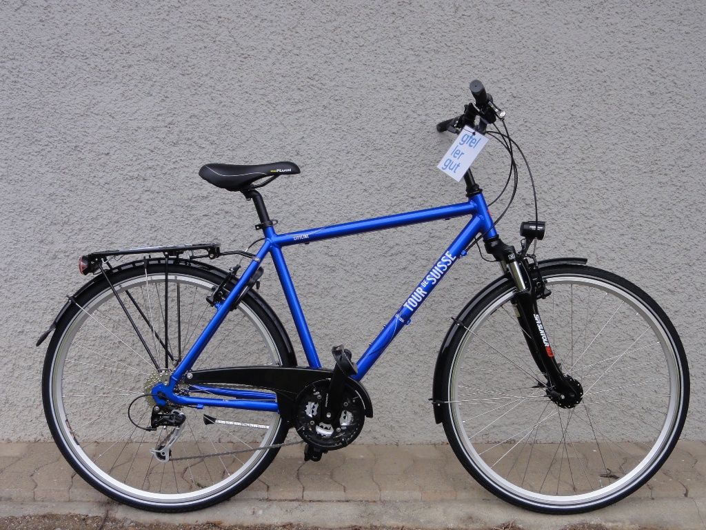 Citybikes
